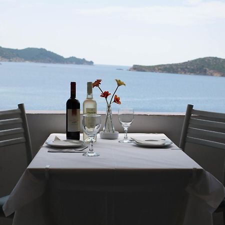 Villas Alexandra Skiathos Platanias  Luaran gambar