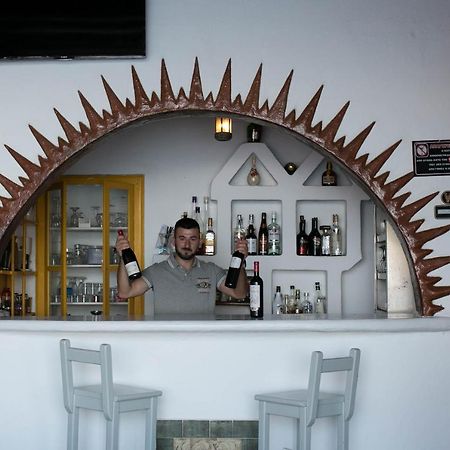 Villas Alexandra Skiathos Platanias  Luaran gambar