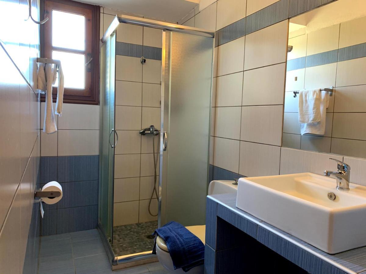 Villas Alexandra Skiathos Platanias  Luaran gambar