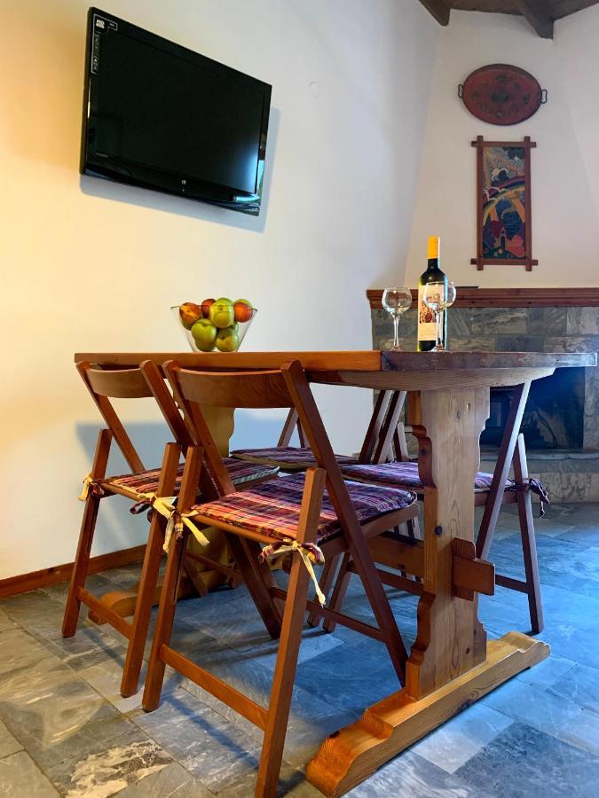 Villas Alexandra Skiathos Platanias  Luaran gambar