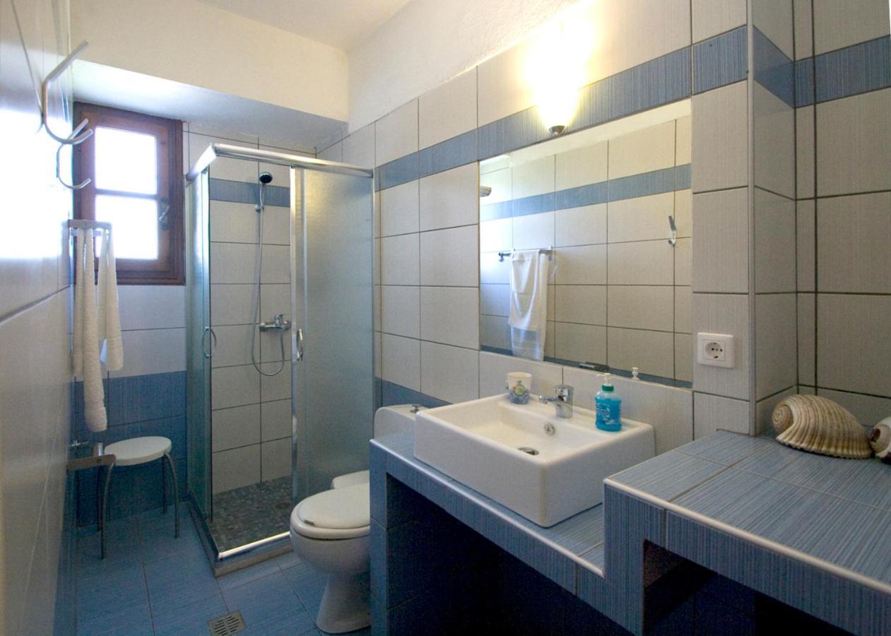 Villas Alexandra Skiathos Platanias  Luaran gambar