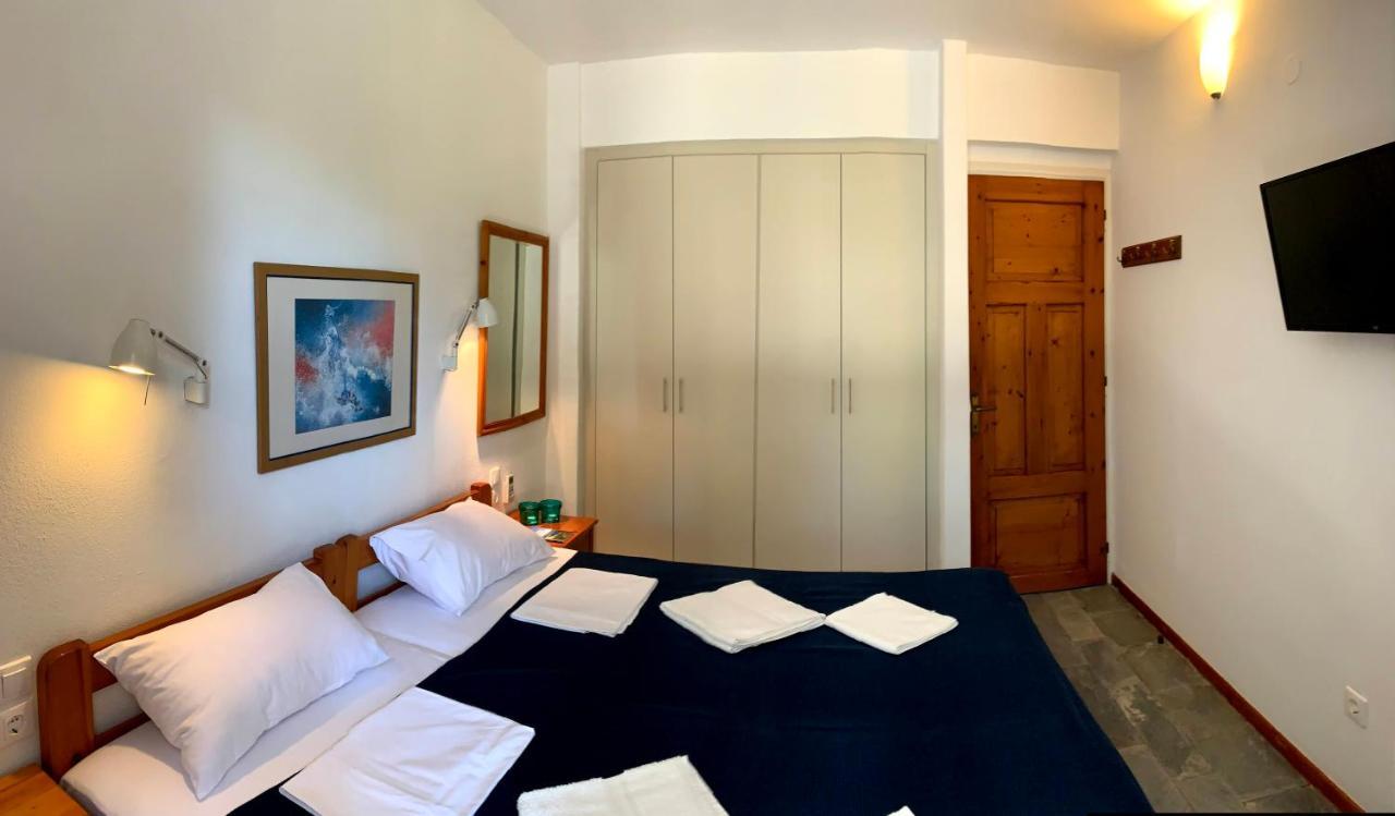 Villas Alexandra Skiathos Platanias  Luaran gambar