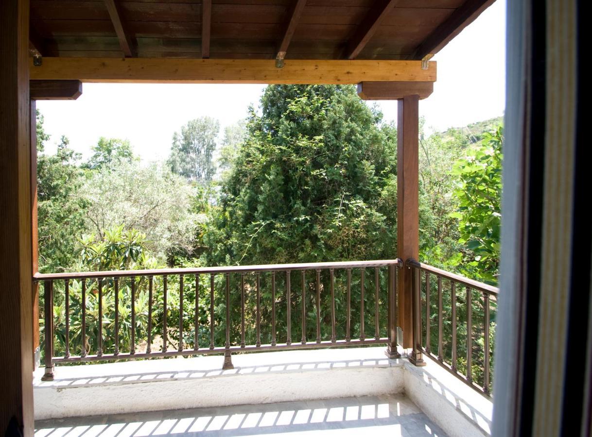 Villas Alexandra Skiathos Platanias  Luaran gambar