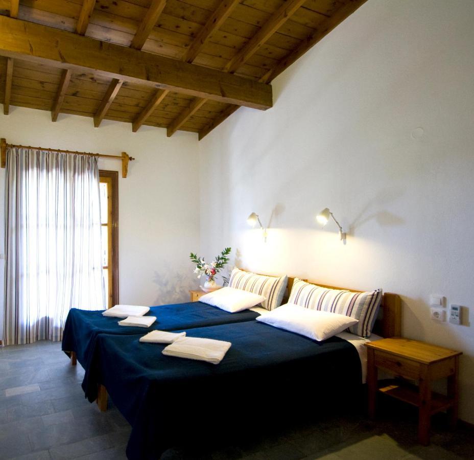 Villas Alexandra Skiathos Platanias  Luaran gambar