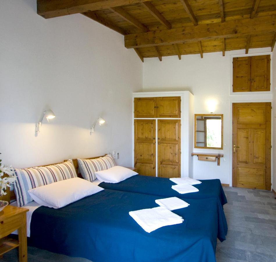 Villas Alexandra Skiathos Platanias  Luaran gambar