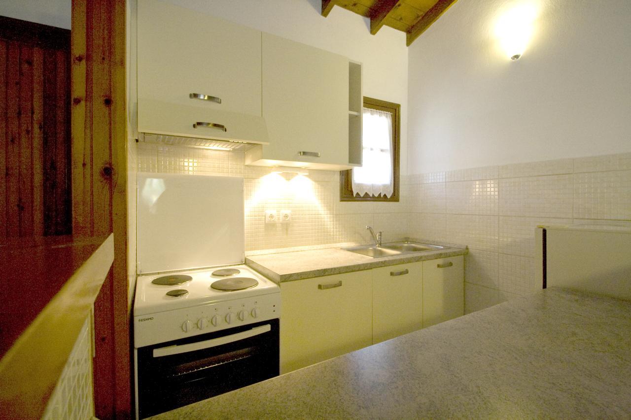 Villas Alexandra Skiathos Platanias  Luaran gambar