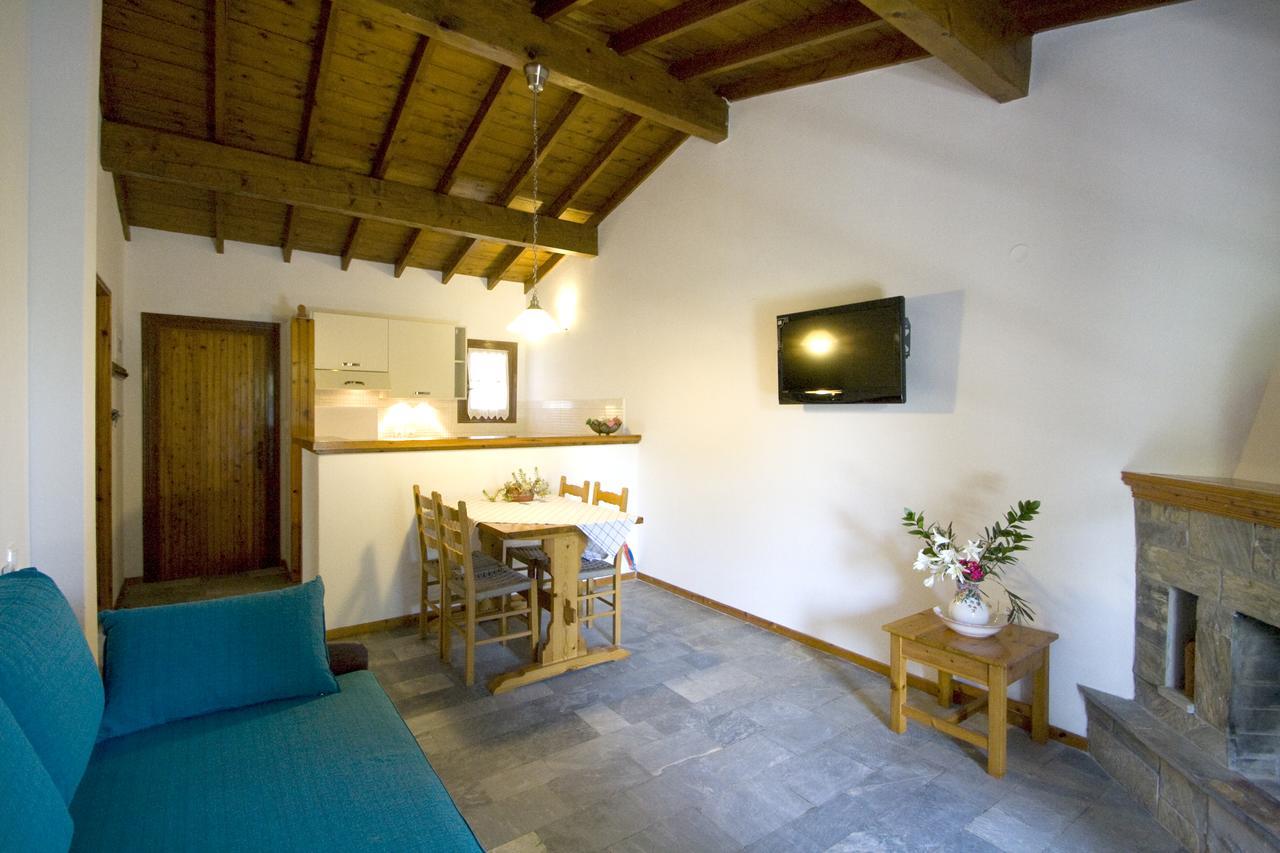 Villas Alexandra Skiathos Platanias  Luaran gambar